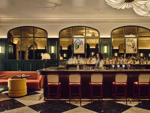 InterContinental Edinburgh The George by IHG — photo 4