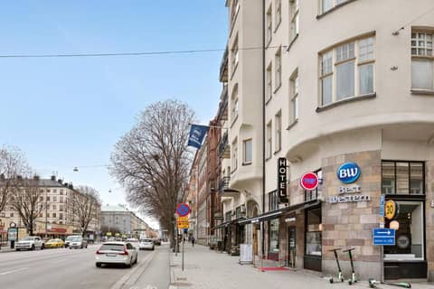 Best Western Hotel at 108 — photo 8