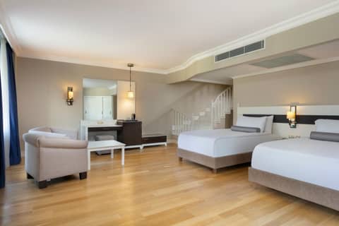 Sirene Belek Hotel — photo 5