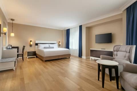 Sirene Belek Hotel — photo 6