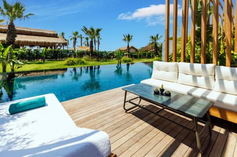 Sirene Belek Hotel — photo 8