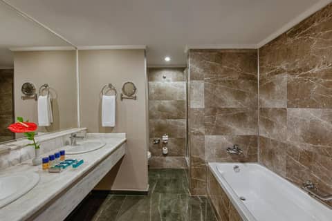 Sirene Belek Hotel — photo 9