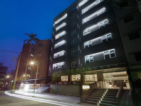 Dandy Hotel - Tianmu Branch — photo 2