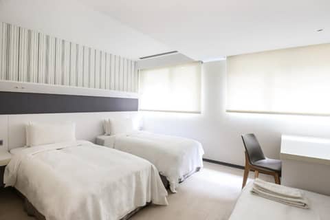 Dandy Hotel - Tianmu Branch — photo 3