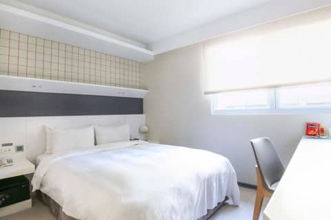 Dandy Hotel - Tianmu Branch — photo 7