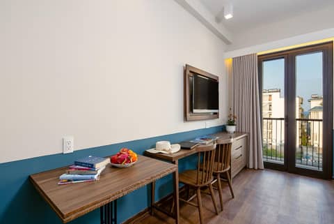 Casa Rosa Apartment — photo 3