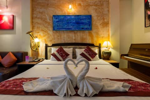 My Way Hua Hin Music Hotel — photo 8