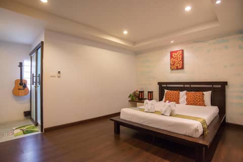 My Way Hua Hin Music Hotel — photo 9