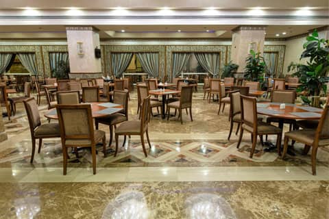 Triumph Plaza Hotel — photo 9