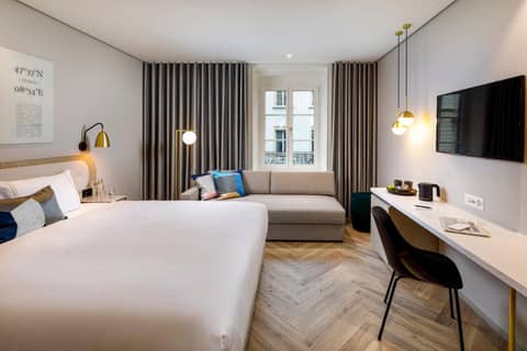 Hotel Felix — photo 5