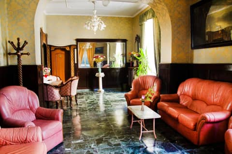Hotel Villa Maria — photo 2