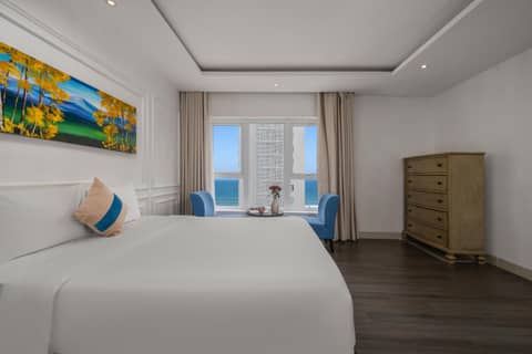 TGT BEACH HOTEL — photo 3