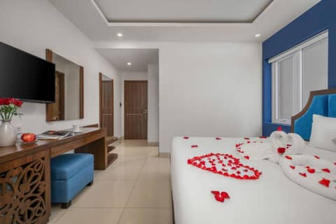 TGT BEACH HOTEL — photo 4
