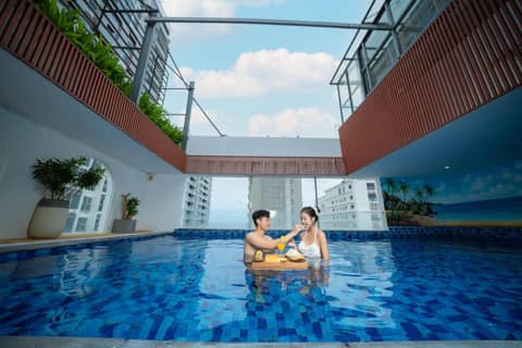 TGT BEACH HOTEL — photo 6