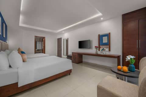TGT BEACH HOTEL — photo 7