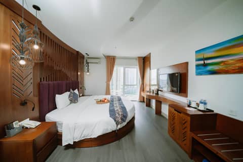 TGT BEACH HOTEL — photo 8