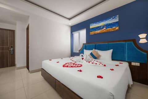 TGT BEACH HOTEL — photo 9