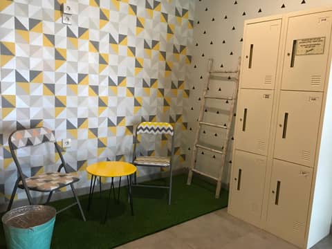 Beach Hut Hostel — photo 3