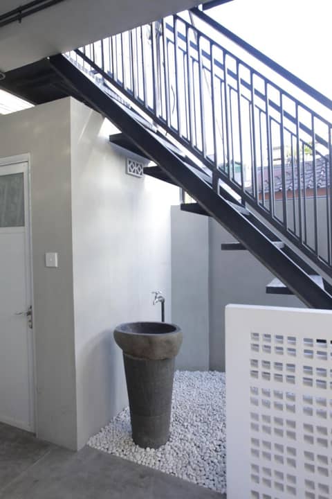 Beach Hut Hostel — photo 4
