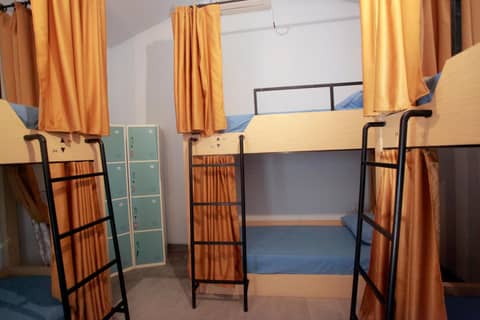 Beach Hut Hostel — photo 8