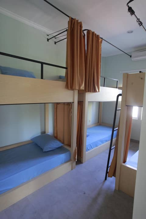 Beach Hut Hostel — photo 9