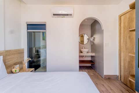Lantana House Boutique Da Nang - Near My Khe Beach & Dragon Bridge — photo 6