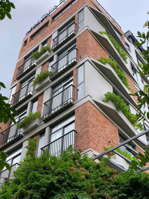 Lantana House Boutique Da Nang - Near My Khe Beach & Dragon Bridge — photo 9