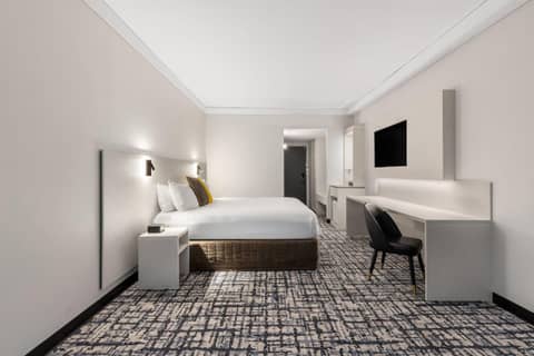 Sydney Central Hotel managed by The Ascott Limited — photo 3