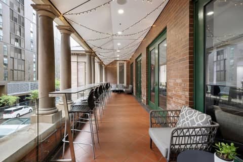 Sydney Central Hotel managed by The Ascott Limited — photo 5