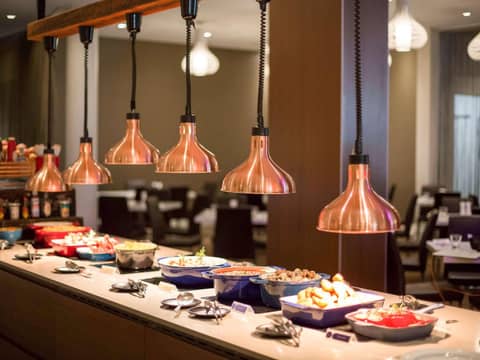 Sydney Central Hotel managed by The Ascott Limited — photo 7