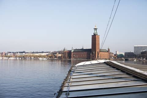 Mälardrottningen Hotel — photo 2