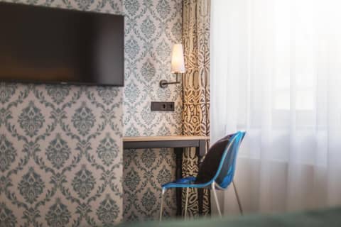 Garner Hotel Hamburg Nord by IHG — photo 2