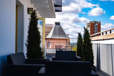 Aparto-Hotel Rosales — photo 6