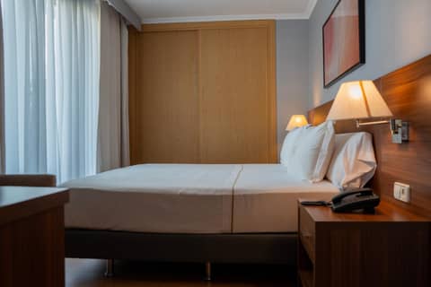 Aparto-Hotel Rosales — photo 9