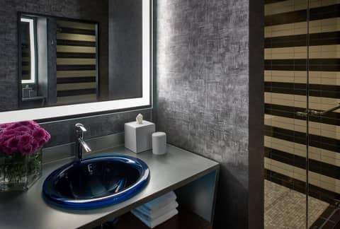 Hotel Zephyr San Francisco — photo 9