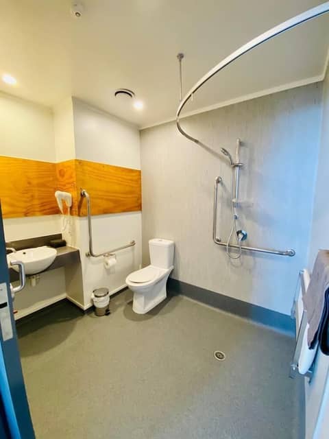 Gamma Hotel — photo 4