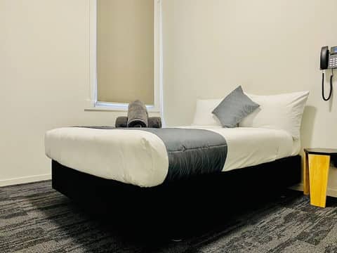 Gamma Hotel — photo 8