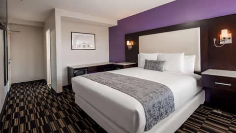 SureStay Hotel by Best Western Beverly Hills West LA — photo 3