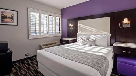 SureStay Hotel by Best Western Beverly Hills West LA — photo 5