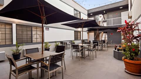 SureStay Hotel by Best Western Beverly Hills West LA — photo 6