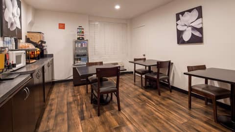 SureStay Hotel by Best Western Beverly Hills West LA — photo 8