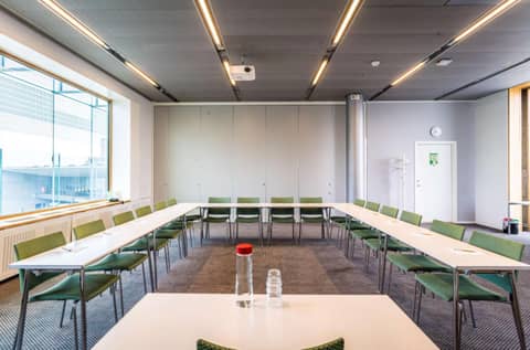 Scandic Talk — photo 6
