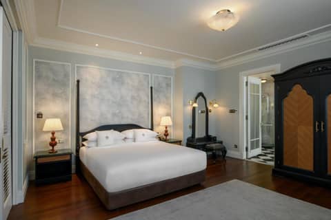 Eastern & Oriental Hotel — photo 6