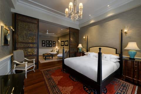 Eastern & Oriental Hotel — photo 8