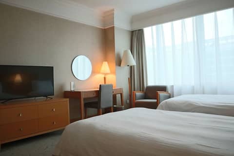 Jin Jiang Tian Cheng Hotel — photo 3