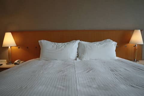 Jin Jiang Tian Cheng Hotel — photo 4