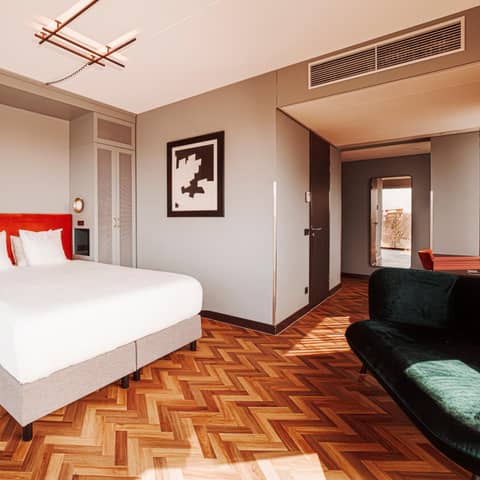 Olympic Hotel — photo 6