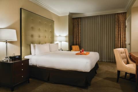 The Signature at MGM Grand - All Suites — photo 3