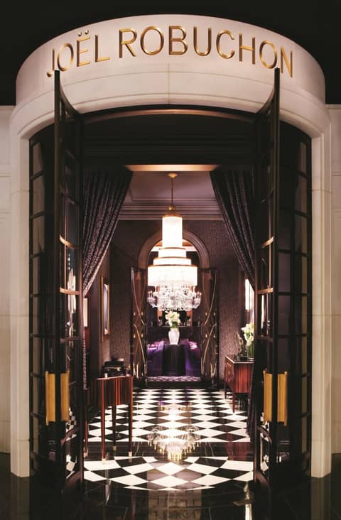 The Signature at MGM Grand - All Suites — photo 6