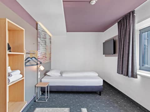 B&B Hotel Hamburg-Airport — photo 5
